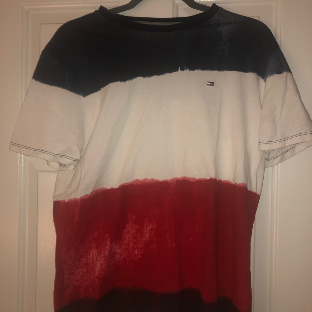 Men’s TOMMY HILFIGER T-shirt